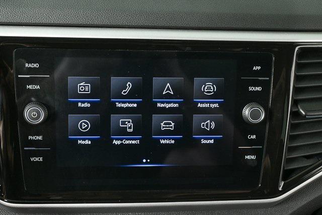 used 2022 Volkswagen Atlas car, priced at $28,995