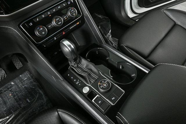 used 2022 Volkswagen Atlas car, priced at $28,995