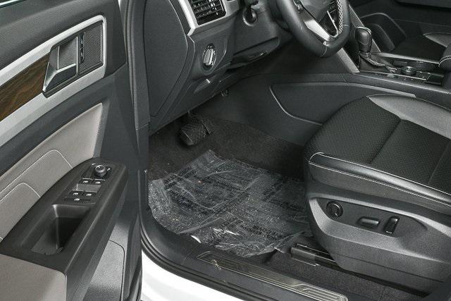 used 2022 Volkswagen Atlas car, priced at $28,995
