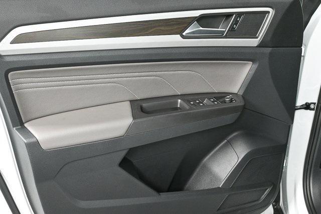 used 2022 Volkswagen Atlas car, priced at $28,995