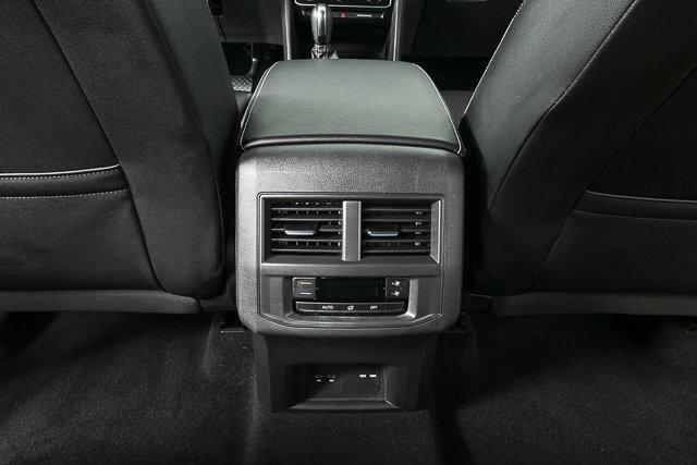 used 2022 Volkswagen Atlas car, priced at $28,995