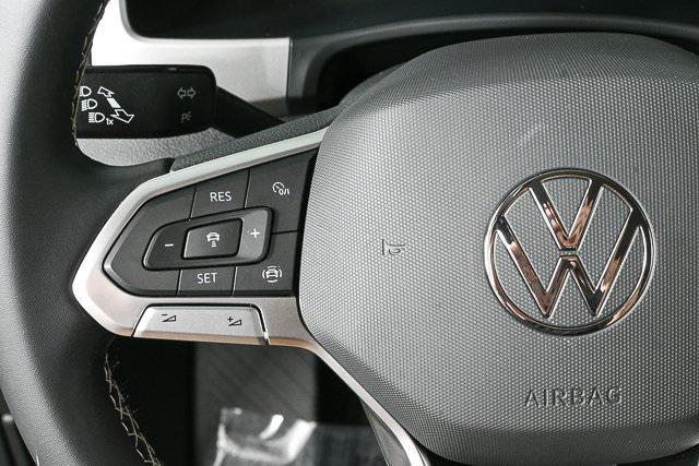 used 2022 Volkswagen Atlas car, priced at $28,995