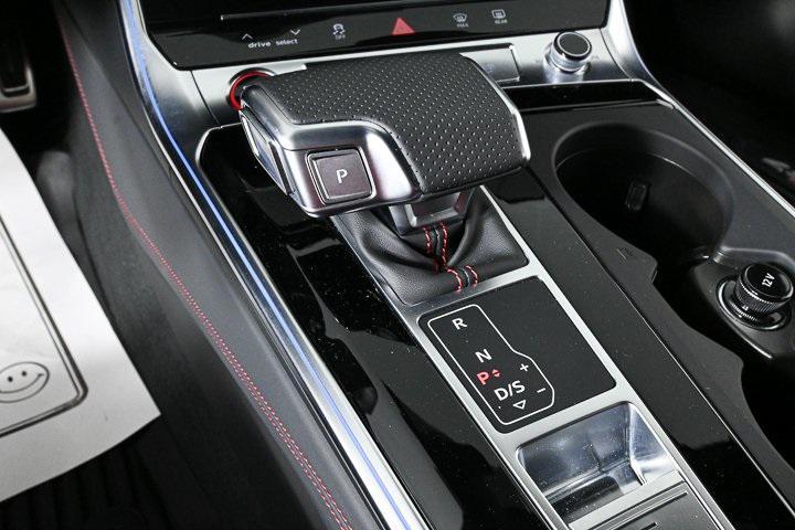 new 2025 Audi S7 car, priced at $101,450