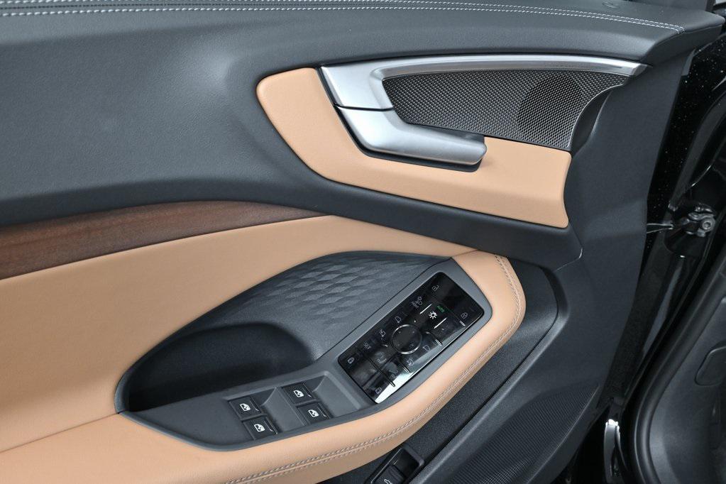 new 2025 Audi A5 car, priced at $55,072