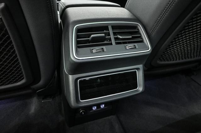 used 2020 Audi e-tron Sportback car, priced at $26,995