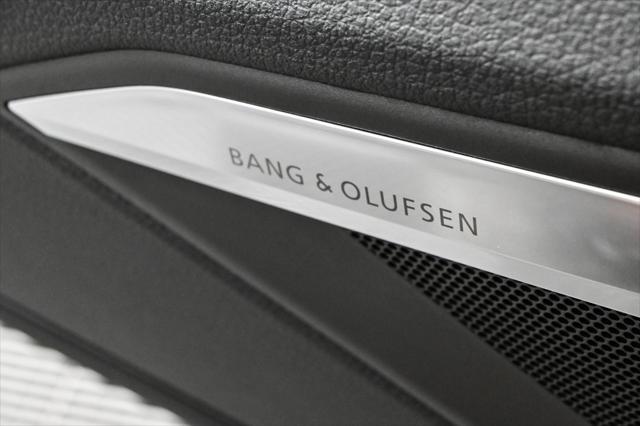 used 2020 Audi e-tron Sportback car, priced at $26,995