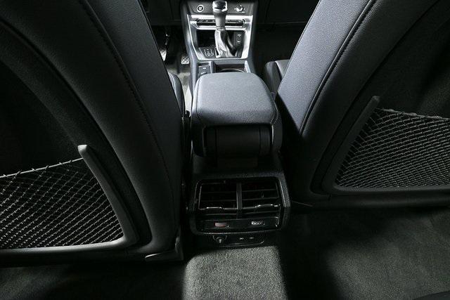 new 2025 Audi Q3 car, priced at $41,857