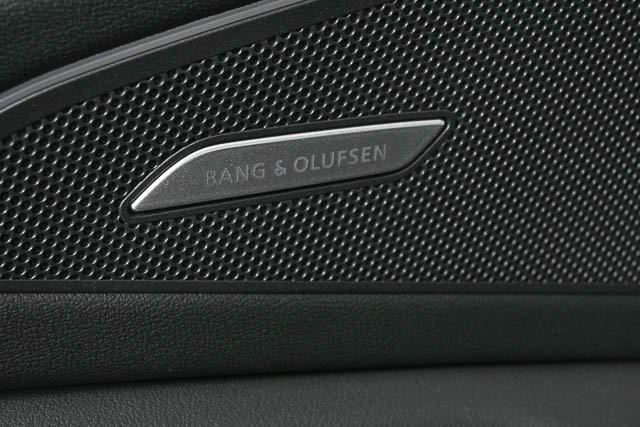 new 2025 Audi Q6 e-tron car, priced at $76,425