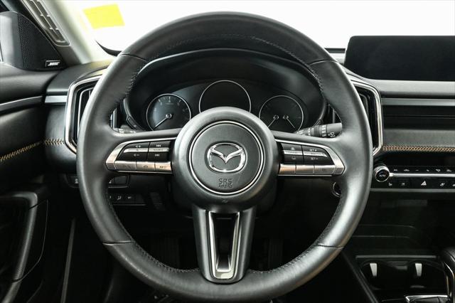 used 2024 Mazda CX-50 car, priced at $32,495