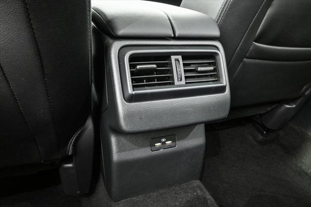 used 2024 Mazda CX-50 car, priced at $32,495