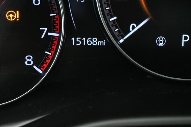 used 2024 Mazda CX-50 car, priced at $32,495