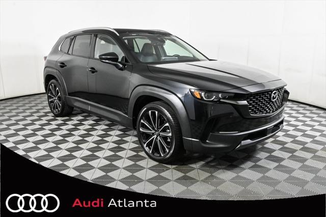 used 2024 Mazda CX-50 car, priced at $32,495