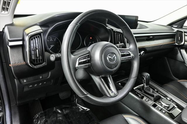 used 2024 Mazda CX-50 car, priced at $32,495