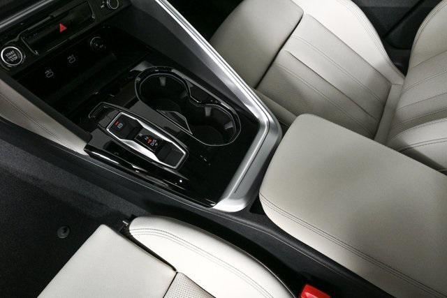 new 2025 Audi Q5 Sportback car, priced at $62,724