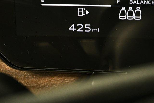 new 2025 Audi Q5 Sportback car, priced at $62,724