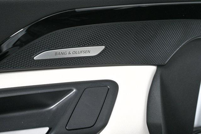 new 2025 Audi Q5 Sportback car, priced at $62,724