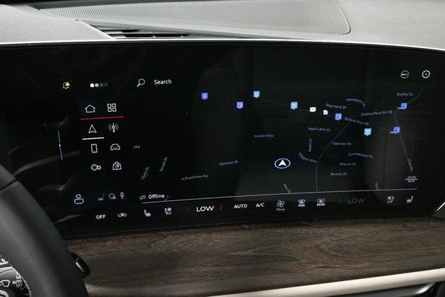 new 2025 Audi Q5 Sportback car, priced at $62,724