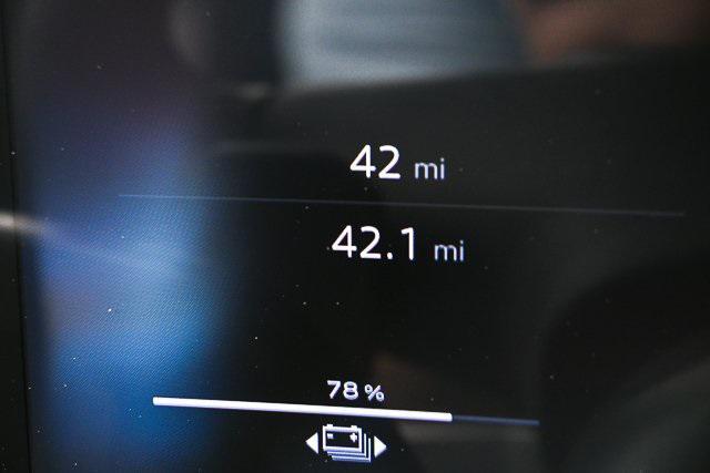 new 2025 Audi A6 car, priced at $71,144