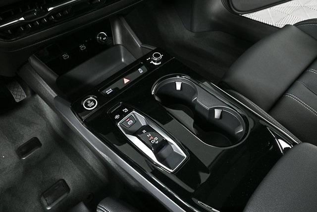 new 2025 Audi A6 car, priced at $71,144