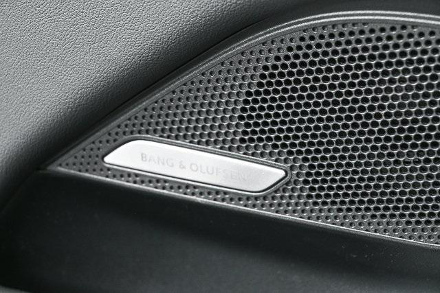 new 2025 Audi A6 car, priced at $71,144
