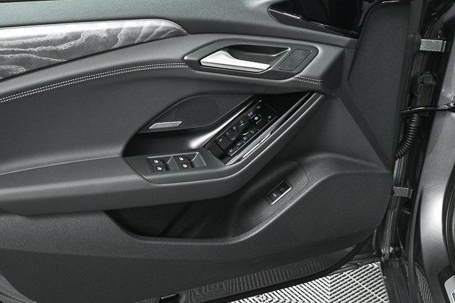 new 2025 Audi A6 car, priced at $71,144