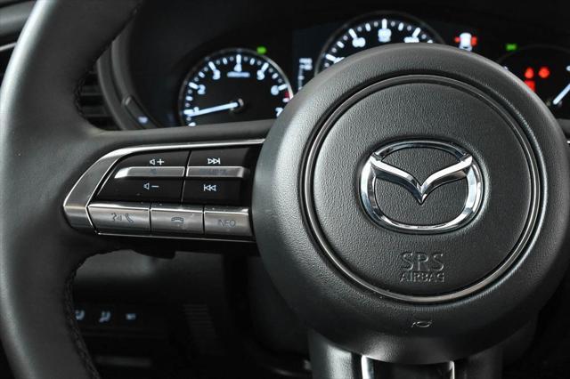 used 2023 Mazda CX-30 car, priced at $27,500