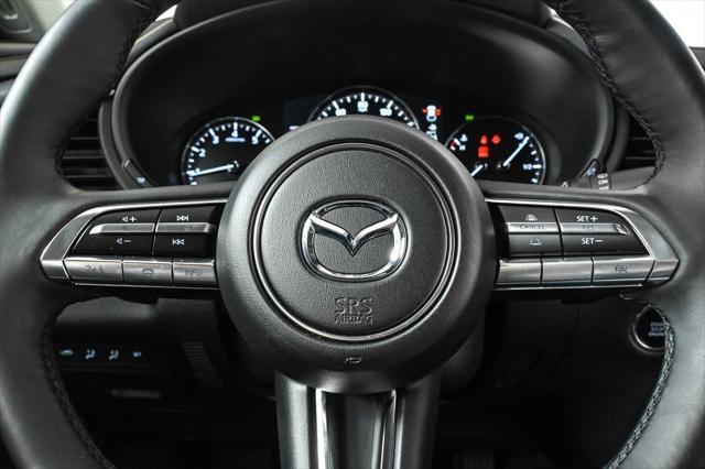 used 2023 Mazda CX-30 car, priced at $27,500