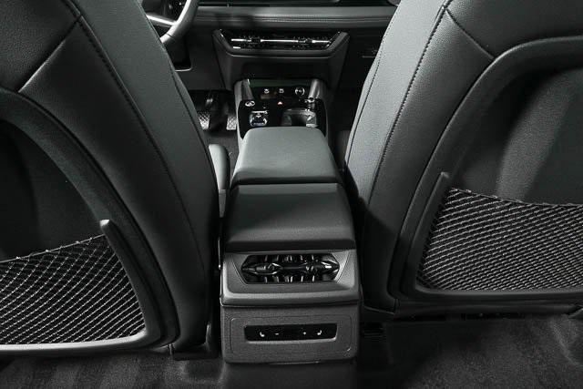 new 2025 Audi Q6 e-tron car, priced at $67,450