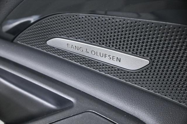 new 2025 Audi Q5 car, priced at $60,175