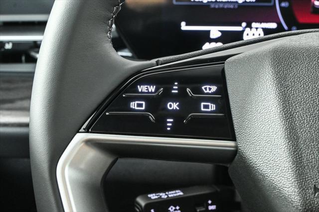 new 2025 Audi Q5 car, priced at $60,175