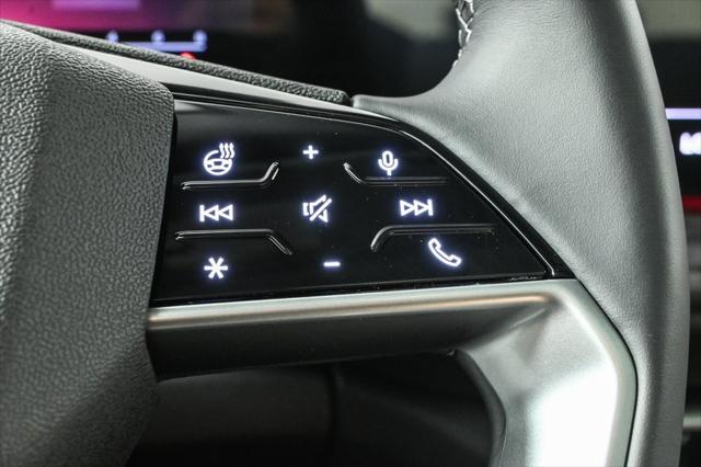 new 2025 Audi Q5 car, priced at $60,175