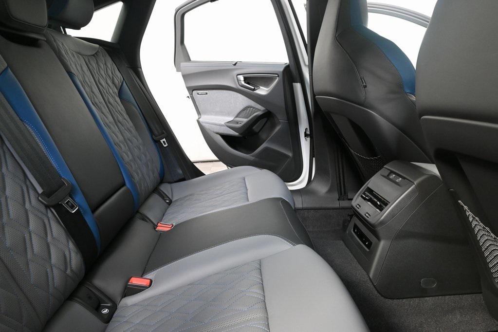 new 2025 Audi S5 car, priced at $81,885
