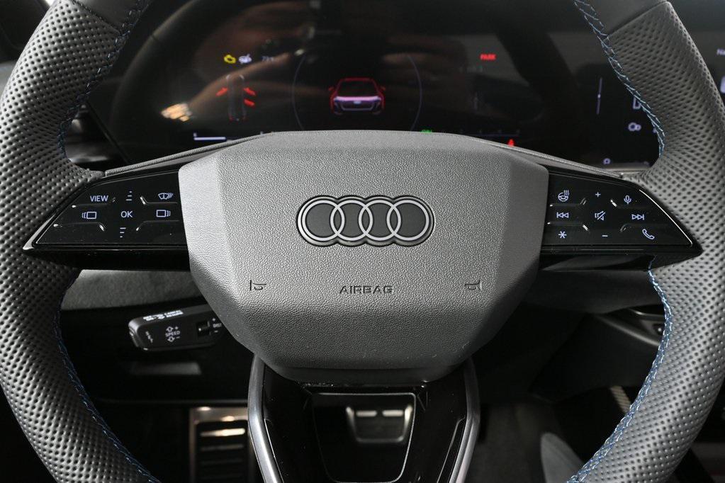 new 2025 Audi S5 car, priced at $81,885