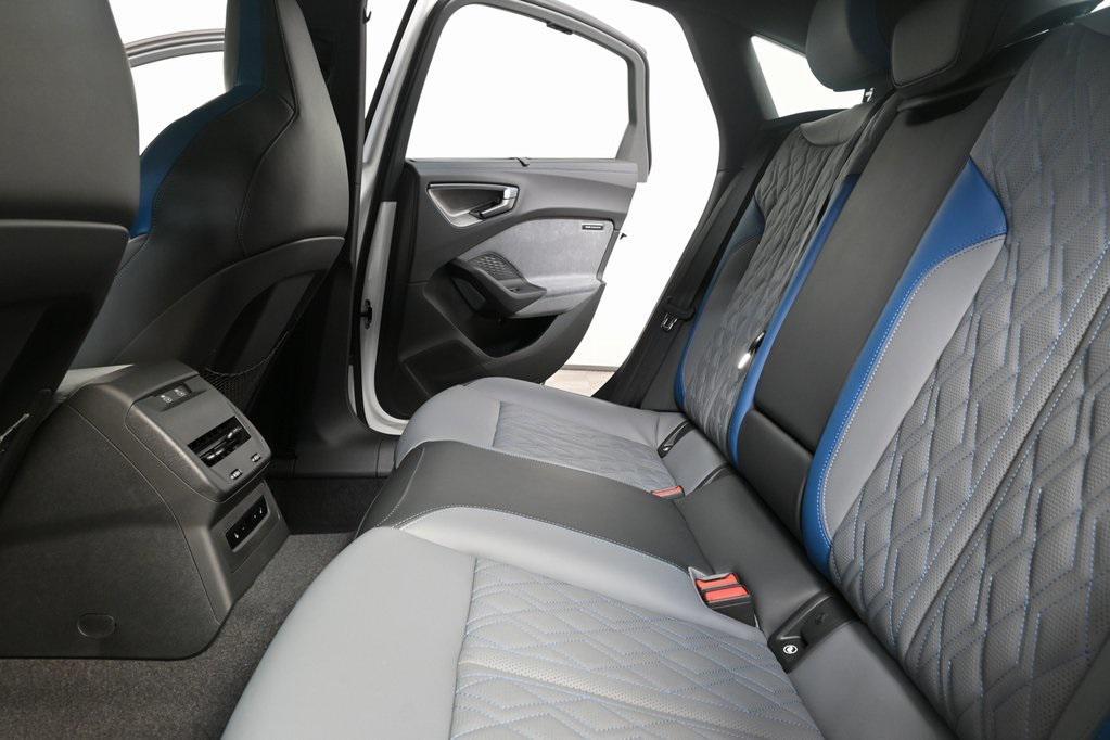 new 2025 Audi S5 car, priced at $81,885