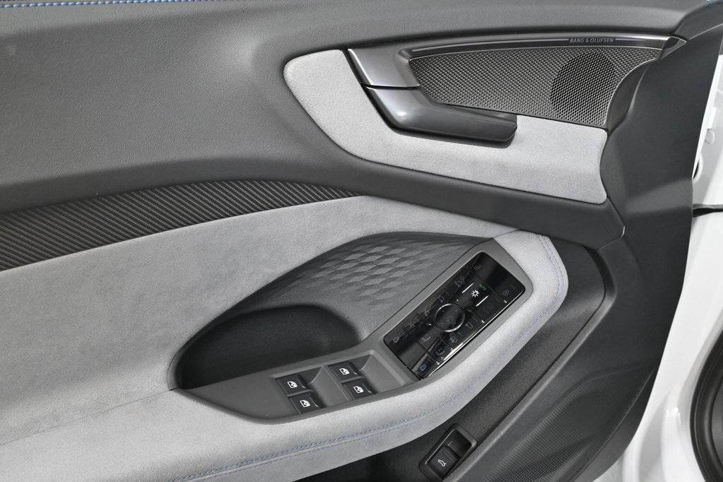 new 2025 Audi S5 car, priced at $81,885