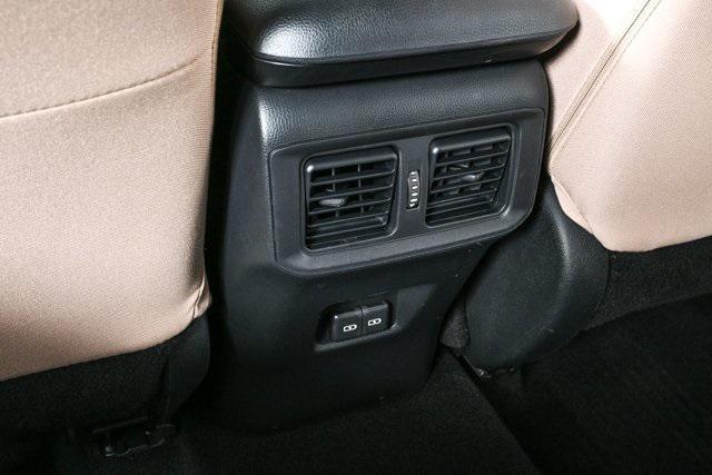 used 2022 Toyota RAV4 car, priced at $27,500