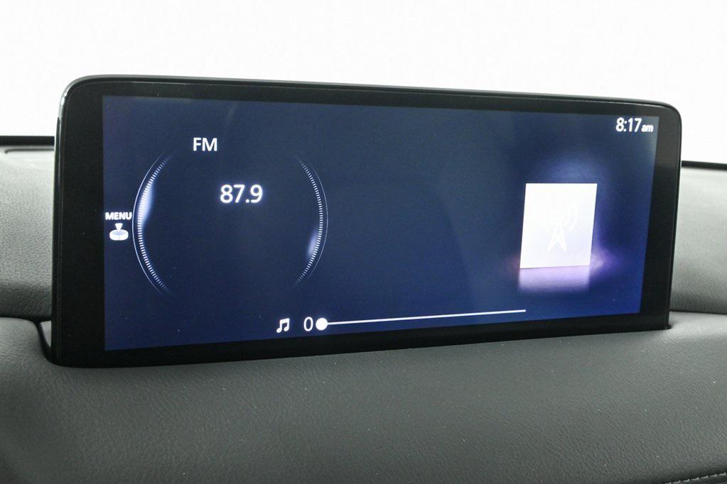 used 2021 Mazda CX-5 car, priced at $23,995