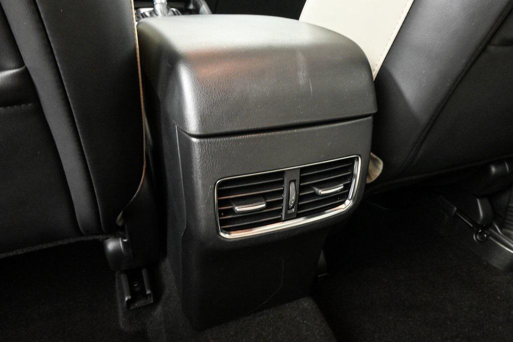 used 2021 Mazda CX-5 car, priced at $23,995