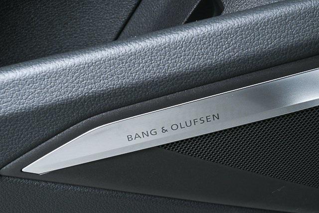 used 2024 Audi Q8 e-tron car, priced at $47,995