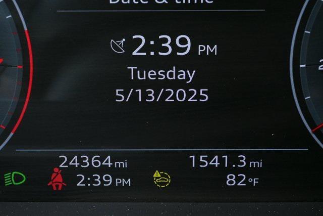 used 2021 Audi A8 car, priced at $44,995