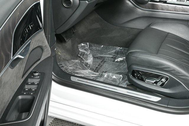 used 2021 Audi A8 car, priced at $44,995