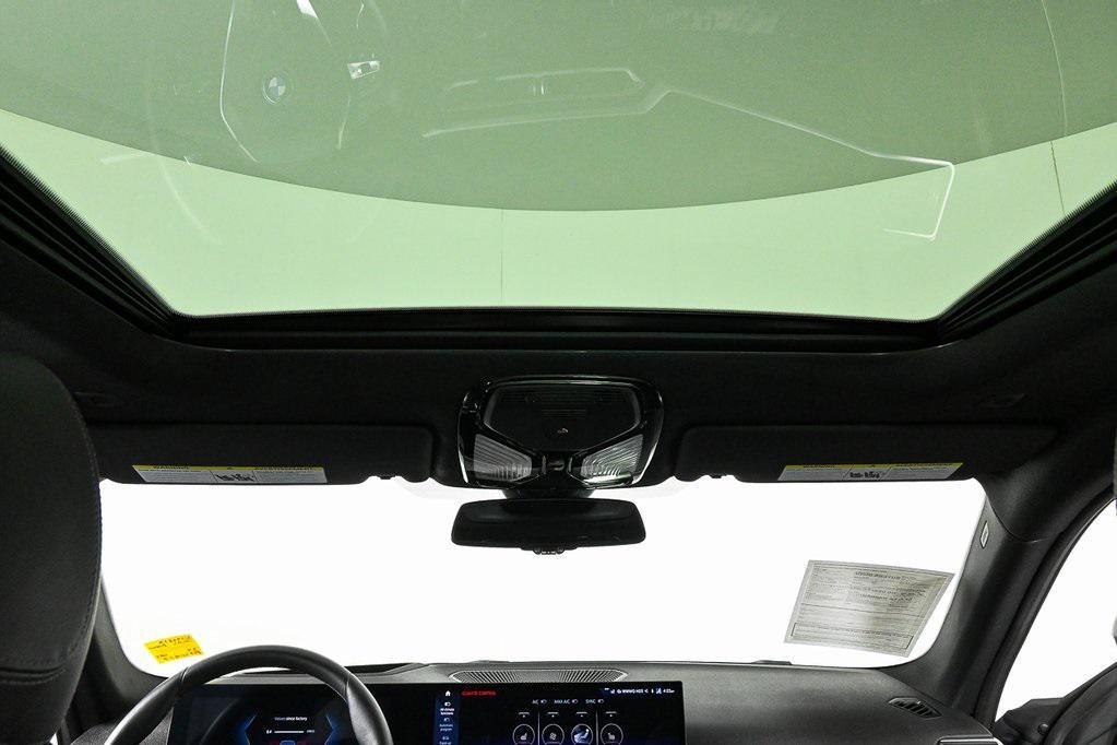 used 2023 BMW i4 Gran Coupe car, priced at $35,995