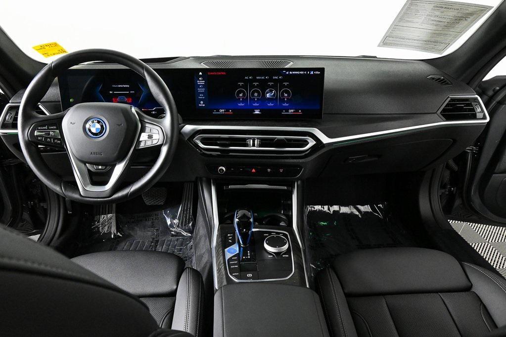 used 2023 BMW i4 Gran Coupe car, priced at $35,995