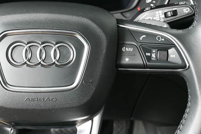 used 2019 Audi Q5 car, priced at $23,995