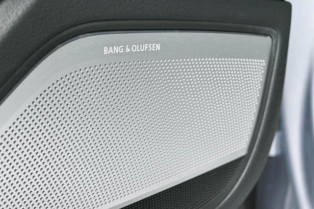 new 2025 Audi S8 car, priced at $139,840