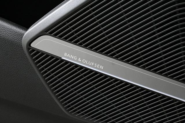 new 2025 Audi Q5 car, priced at $63,636
