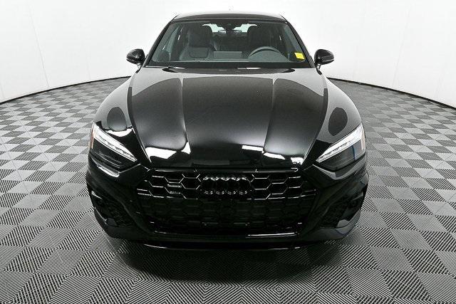 new 2024 Audi A5 Sportback car, priced at $49,785