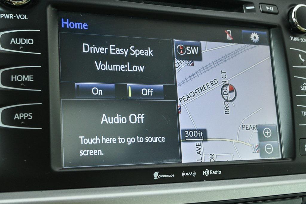 used 2019 Toyota Highlander car, priced at $23,847