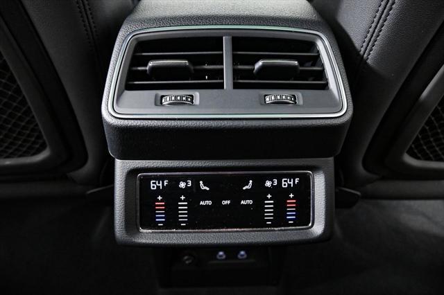 used 2022 Audi e-tron Sportback car, priced at $29,995