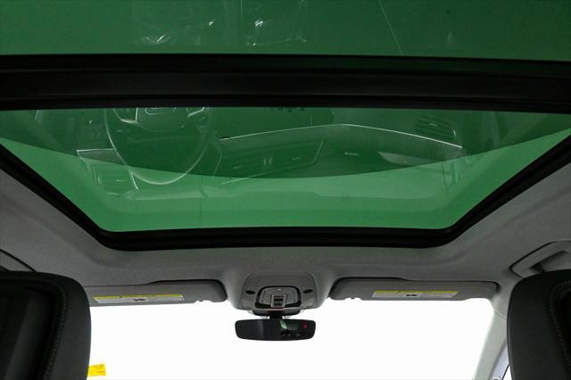 used 2022 Audi e-tron Sportback car, priced at $29,995